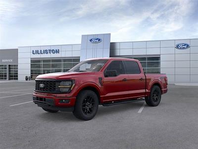 2025 Ford F-150 SuperCrew Cab 4WD Pickup for sale #35739N - photo 1