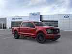 New 2025 Ford F-150 STX SuperCrew Cab 4WD Pickup for sale #35739N - photo 7