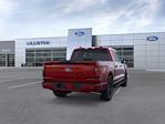 New 2025 Ford F-150 STX SuperCrew Cab 4WD Pickup for sale #35739N - photo 8