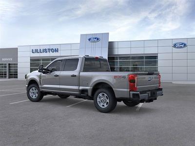 New 2026 Ford F-350 XLT Crew Cab 4WD SRW Pickup for sale #36316N - photo 2
