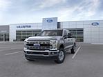 New 2026 Ford F-350 XLT Crew Cab 4WD SRW Pickup for sale #36316N - photo 3