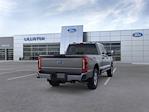 New 2026 Ford F-350 XLT Crew Cab 4WD SRW Pickup for sale #36316N - photo 8