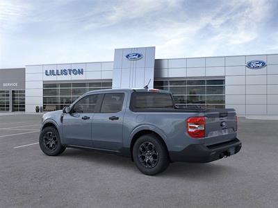 New 2025 Ford Maverick XLT SuperCrew Cab AWD Pickup for sale #36464N - photo 2
