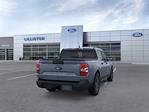 New 2025 Ford Maverick XLT SuperCrew Cab AWD Pickup for sale #36464N - photo 8