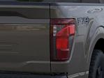 2025 Ford F-150 SuperCrew Cab 4WD Pickup for sale #37228N - photo 21
