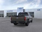 2025 Ford F-150 SuperCrew Cab 4WD Pickup for sale #37228N - photo 8