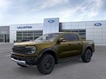 New 2025 Ford Ranger Raptor SuperCrew Cab 4WD Pickup for sale #37293N - photo 1