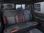 New 2025 Ford Ranger Raptor SuperCrew Cab 4WD Pickup for sale #37293N - photo 11
