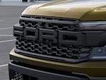 New 2025 Ford Ranger Raptor SuperCrew Cab 4WD Pickup for sale #37293N - photo 17