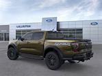 New 2025 Ford Ranger Raptor SuperCrew Cab 4WD Pickup for sale #37293N - photo 2