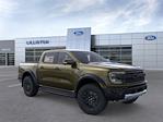 New 2025 Ford Ranger Raptor SuperCrew Cab 4WD Pickup for sale #37293N - photo 7