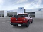 New 2026 Ford Maverick XLT SuperCrew Cab for sale #38099N - photo 8