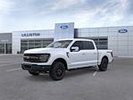 2025 Ford F-150 SuperCrew Cab 4WD Pickup for sale #38110NA - photo 1