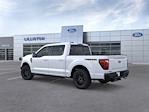 2025 Ford F-150 SuperCrew Cab 4WD Pickup for sale #38110NA - photo 2