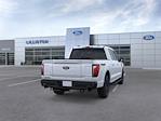 2025 Ford F-150 SuperCrew Cab 4WD Pickup for sale #38110NA - photo 8