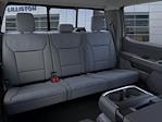 New 2025 Ford F-150 XLT SuperCrew Cab 4WD Pickup for sale #3890N - photo 11