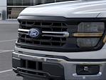 New 2025 Ford F-150 XLT SuperCrew Cab 4WD Pickup for sale #3890N - photo 17
