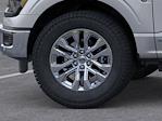 New 2025 Ford F-150 XLT SuperCrew Cab 4WD Pickup for sale #3890N - photo 19