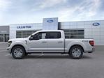 New 2025 Ford F-150 XLT SuperCrew Cab 4WD Pickup for sale #3890N - photo 4