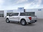 New 2025 Ford F-150 XLT SuperCrew Cab 4WD Pickup for sale #3890N - photo 2