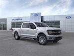 New 2025 Ford F-150 XLT SuperCrew Cab 4WD Pickup for sale #3890N - photo 7