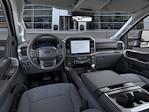 New 2025 Ford F-150 XLT SuperCrew Cab 4WD Pickup for sale #3890N - photo 9