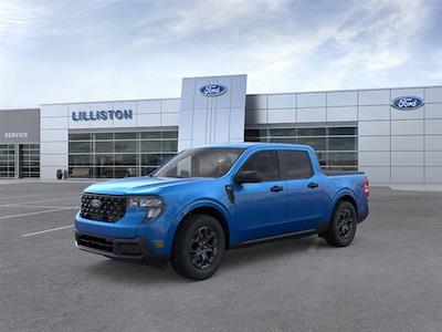 New 2025 Ford Maverick XLT SuperCrew Cab Pickup for sale #38981N - photo 1