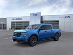 New 2025 Ford Maverick XLT SuperCrew Cab Pickup for sale #38981N - photo 1