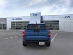 New 2025 Ford Maverick XLT SuperCrew Cab Pickup for sale #38981N - photo 5