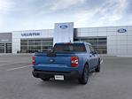 New 2025 Ford Maverick XLT SuperCrew Cab Pickup for sale #38981N - photo 8