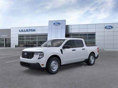 New 2026 Ford Maverick XL SuperCrew Cab for sale #39116N - photo 1
