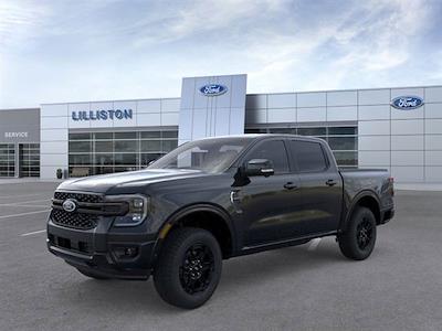 New 2025 Ford Ranger Lariat SuperCrew Cab 4WD Pickup for sale #39293N - photo 1
