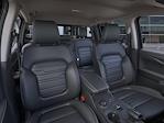 New 2025 Ford Ranger Lariat SuperCrew Cab 4WD Pickup for sale #39293N - photo 10