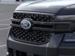 New 2025 Ford Ranger Lariat SuperCrew Cab 4WD Pickup for sale #39293N - photo 17