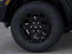 New 2025 Ford Ranger Lariat SuperCrew Cab 4WD Pickup for sale #39293N - photo 19