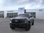 New 2025 Ford Ranger Lariat SuperCrew Cab 4WD Pickup for sale #39293N - photo 3