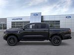 New 2025 Ford Ranger Lariat SuperCrew Cab 4WD Pickup for sale #39293N - photo 4