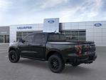 New 2025 Ford Ranger Lariat SuperCrew Cab 4WD Pickup for sale #39293N - photo 2