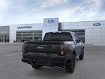 New 2025 Ford Ranger Lariat SuperCrew Cab 4WD Pickup for sale #39293N - photo 8