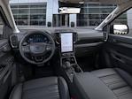 New 2025 Ford Ranger Lariat SuperCrew Cab 4WD Pickup for sale #39293N - photo 9
