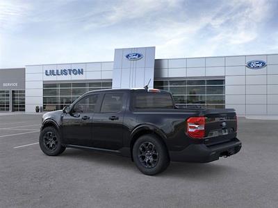 2025 Ford Maverick SuperCrew Cab FWD Pickup for sale #39535N - photo 2