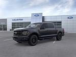 New 2025 Ford F-150 XLT SuperCrew Cab 4WD Pickup for sale #40172N - photo 1