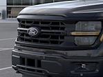 New 2025 Ford F-150 XLT SuperCrew Cab 4WD Pickup for sale #40172N - photo 17
