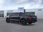 New 2025 Ford F-150 XLT SuperCrew Cab 4WD Pickup for sale #40172N - photo 2