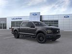 New 2025 Ford F-150 XLT SuperCrew Cab 4WD Pickup for sale #40172N - photo 7