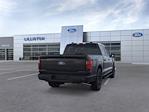 New 2025 Ford F-150 XLT SuperCrew Cab 4WD Pickup for sale #40172N - photo 8