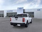 New 2025 Ford Maverick XLT SuperCrew Cab Pickup for sale #40197N - photo 8