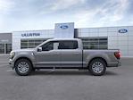 New 2025 Ford F-150 Lariat SuperCrew Cab 4WD Pickup for sale #40307N - photo 5