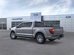 New 2025 Ford F-150 Lariat SuperCrew Cab 4WD Pickup for sale #40307N - photo 2
