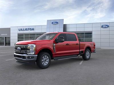 2025 Ford F-350 Crew Cab SRW 4WD Pickup for sale #41420N - photo 1
